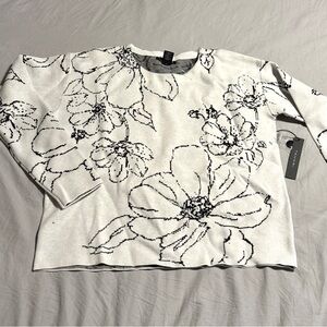 NWT Tahari sweater